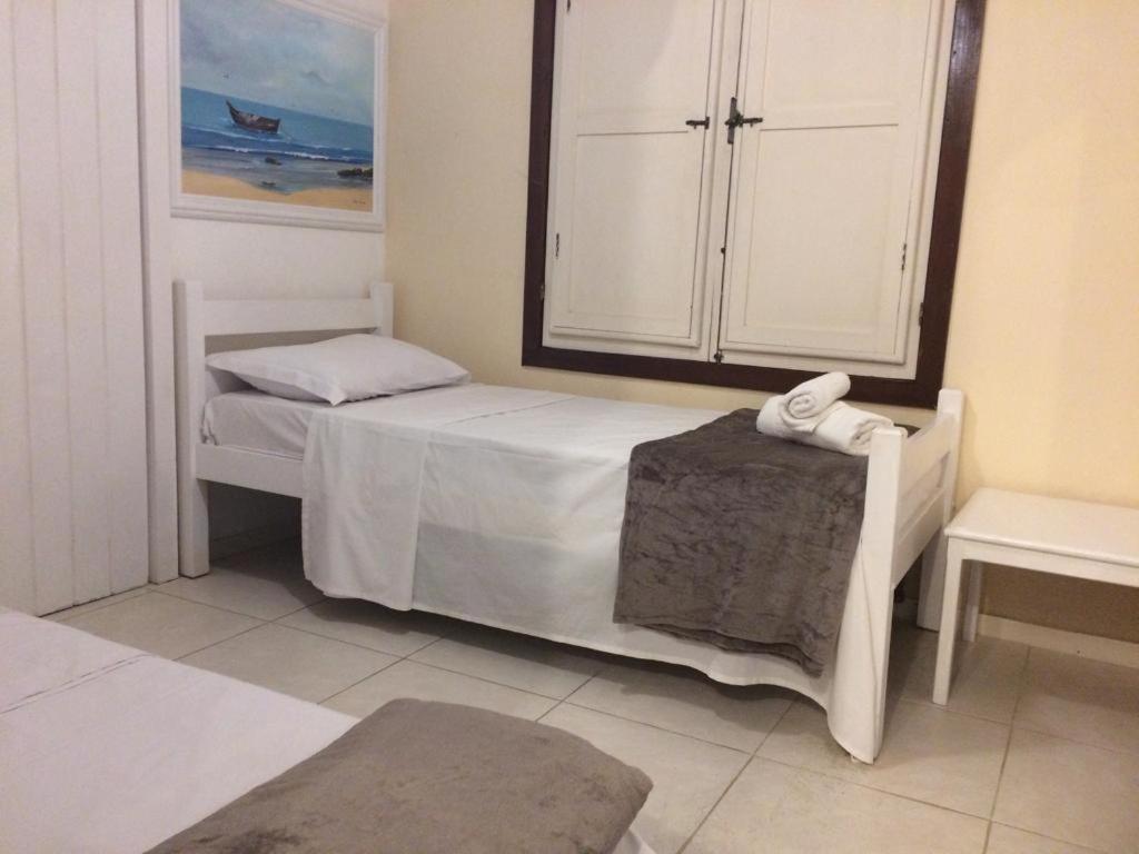 Pousada Casa Da Praia Búzios Exterior foto