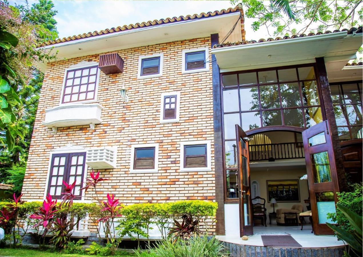 Pousada Casa Da Praia Búzios Exterior foto