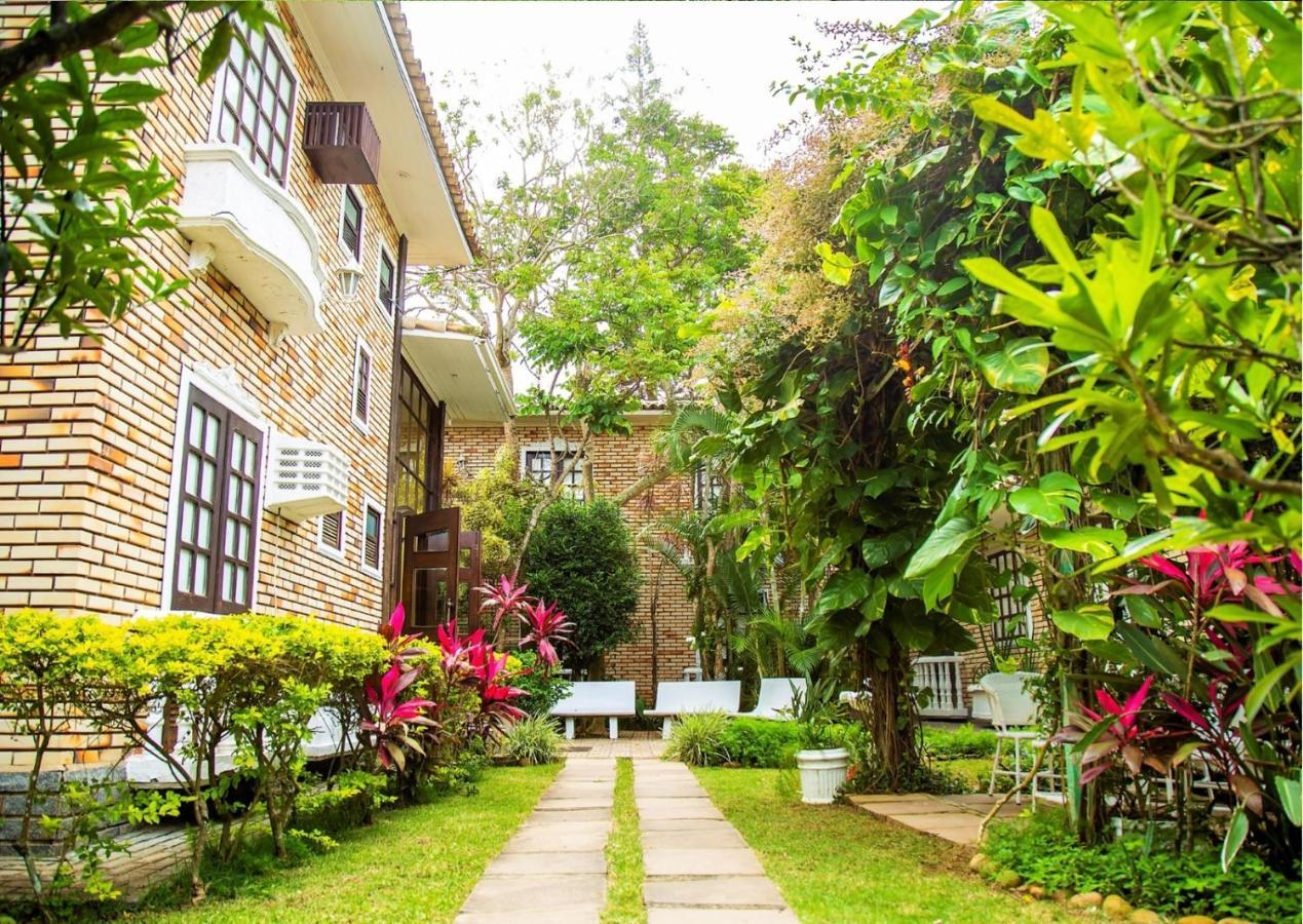 Pousada Casa Da Praia Búzios Exterior foto