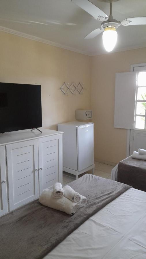 Pousada Casa Da Praia Búzios Exterior foto