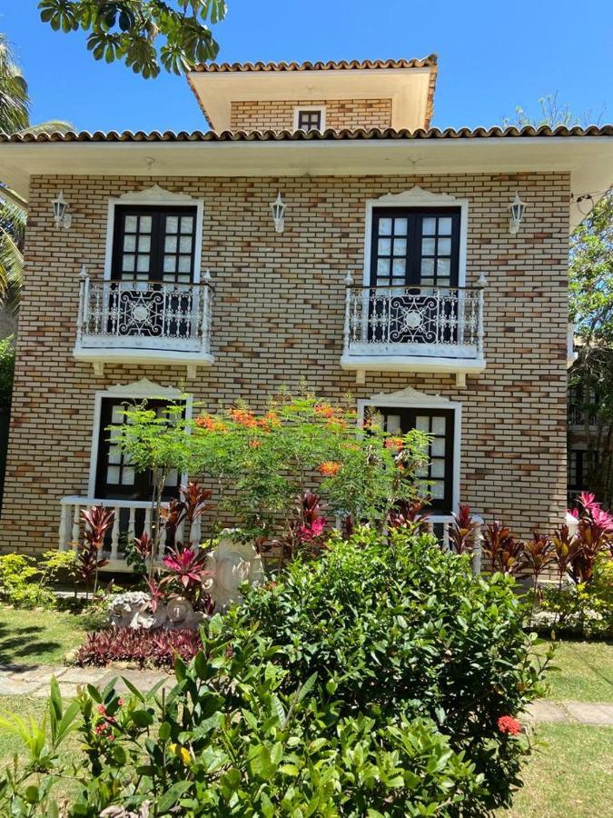 Pousada Casa Da Praia Búzios Exterior foto