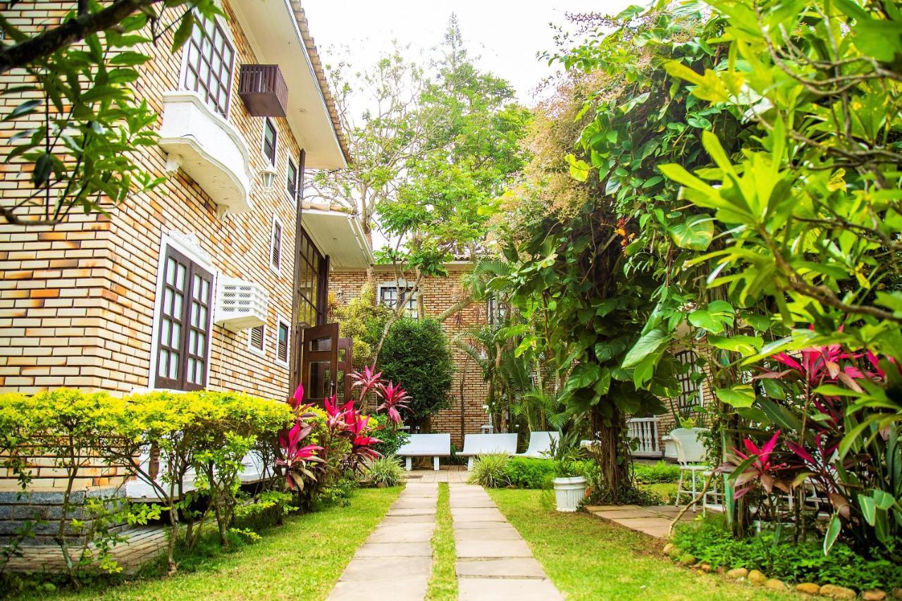 Pousada Casa Da Praia Búzios Exterior foto